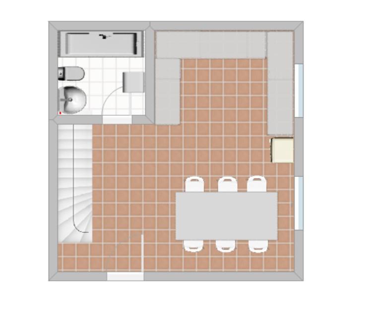 Faergestraede 45 Villa Marstal Екстериор снимка