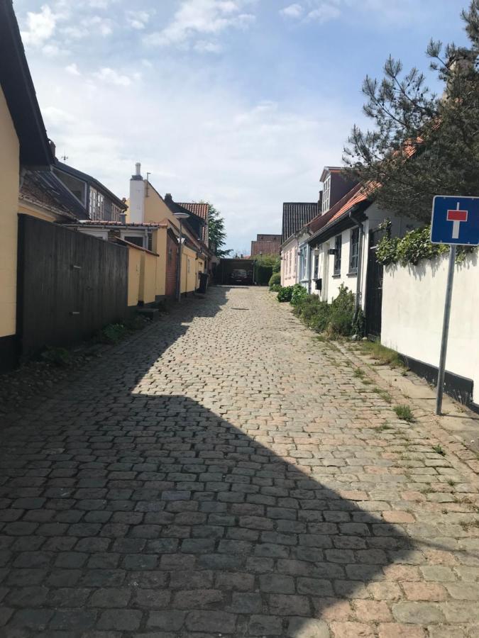 Faergestraede 45 Villa Marstal Екстериор снимка