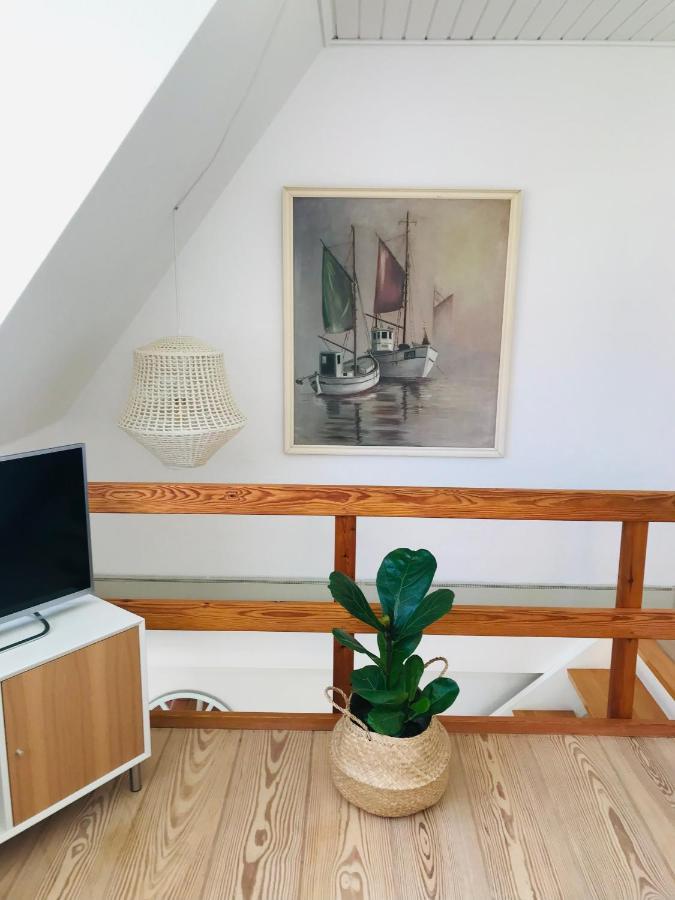 Faergestraede 45 Villa Marstal Екстериор снимка