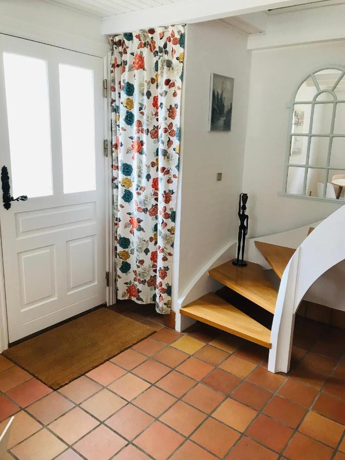 Faergestraede 45 Villa Marstal Екстериор снимка