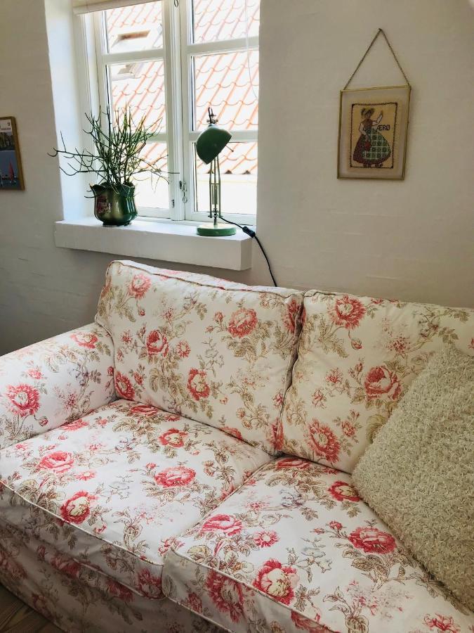 Faergestraede 45 Villa Marstal Екстериор снимка
