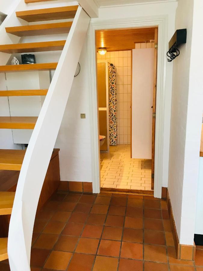 Faergestraede 45 Villa Marstal Екстериор снимка