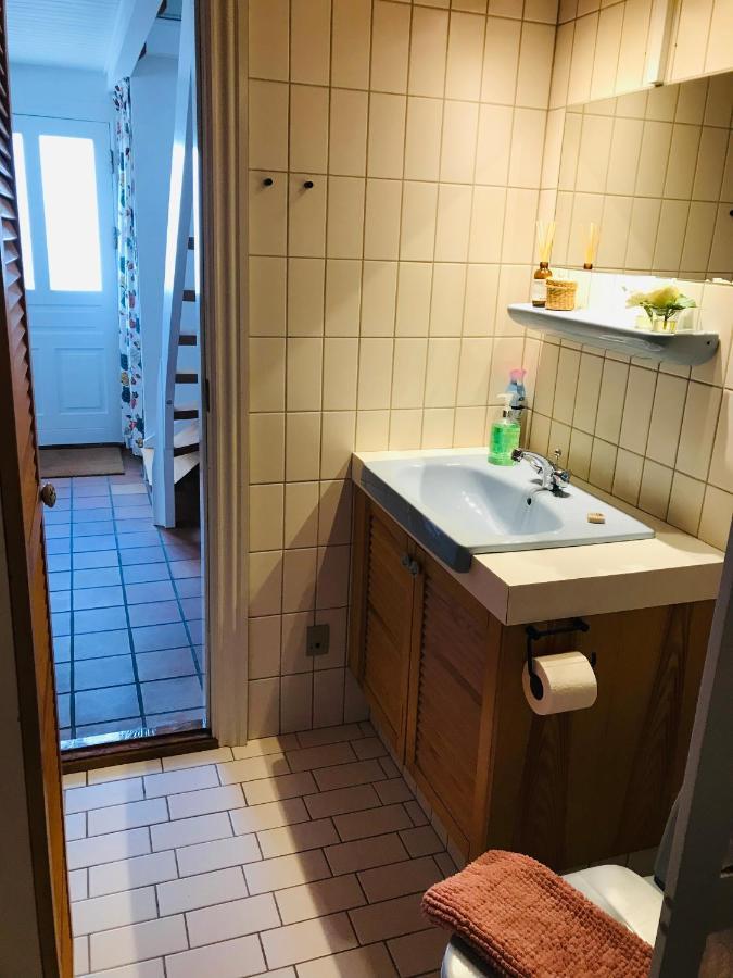 Faergestraede 45 Villa Marstal Екстериор снимка