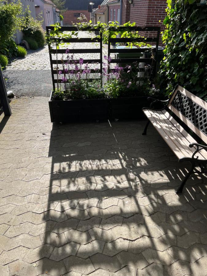 Faergestraede 45 Villa Marstal Екстериор снимка